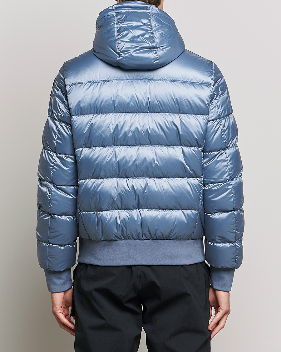 Homme | Manteaux Et Vestes | Parajumpers | Pharrell Sheen High Gloss Jacket Agave