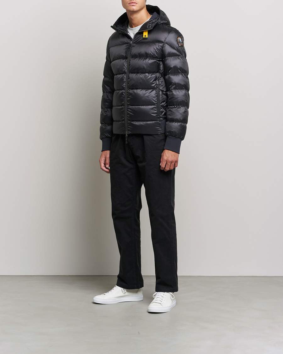Homme | Manteaux Et Vestes | Parajumpers | Pharrell Sheen High Gloss Jacket Pencil