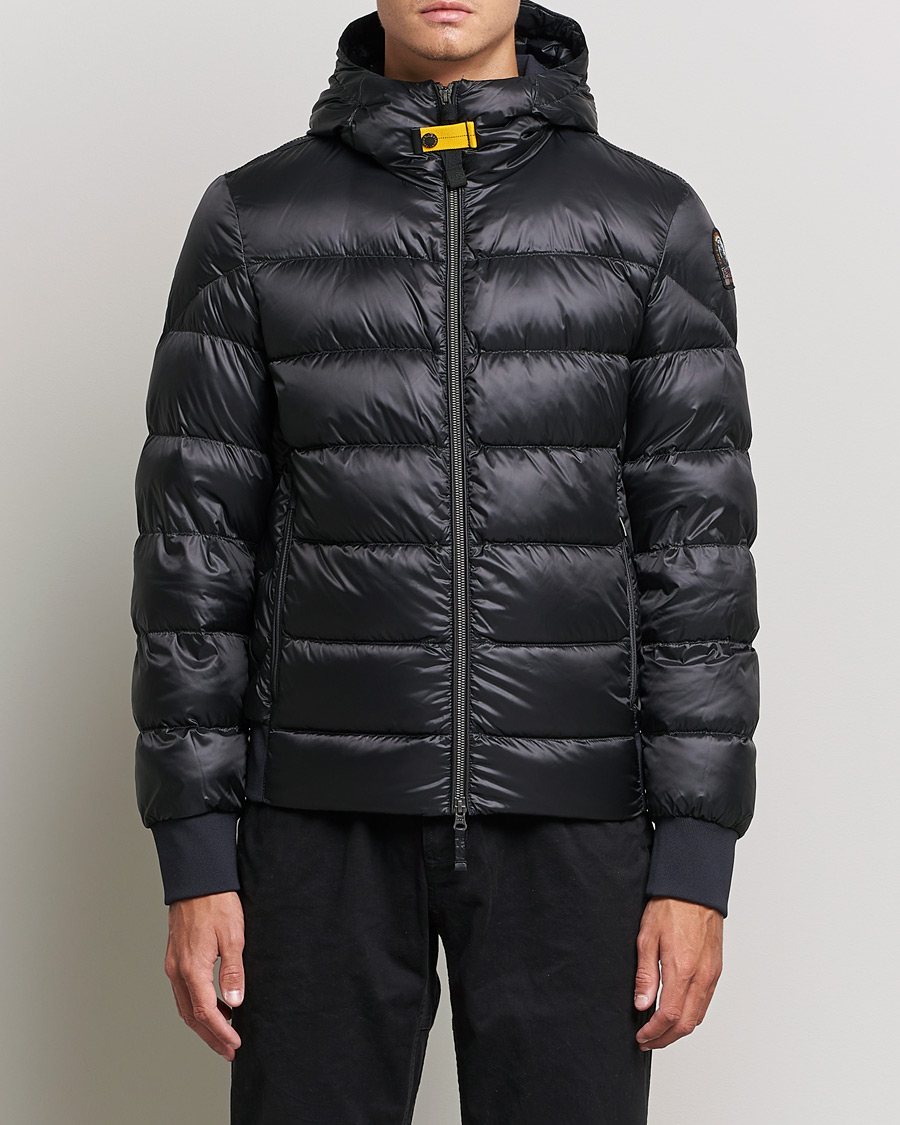 Homme | Manteaux Et Vestes | Parajumpers | Pharrell Sheen High Gloss Jacket Pencil