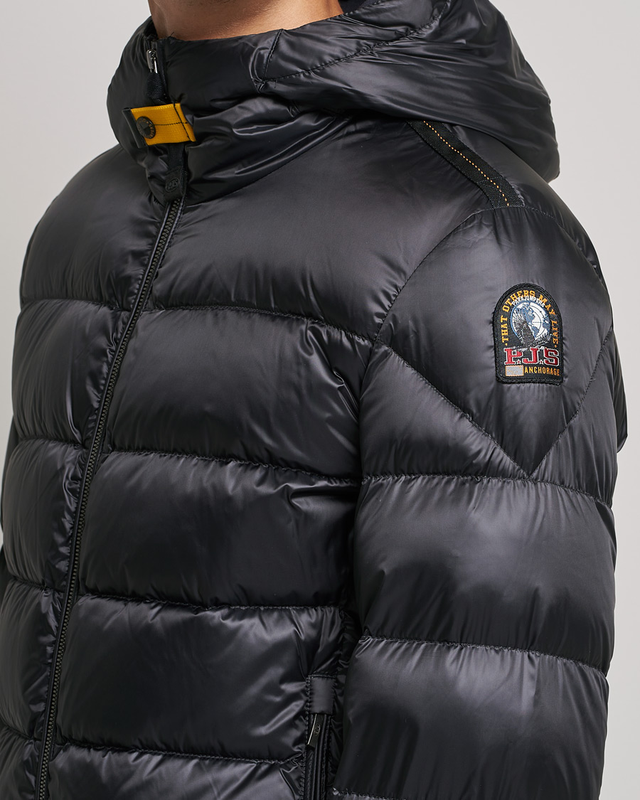 Homme | Manteaux Et Vestes | Parajumpers | Pharrell Sheen High Gloss Jacket Pencil