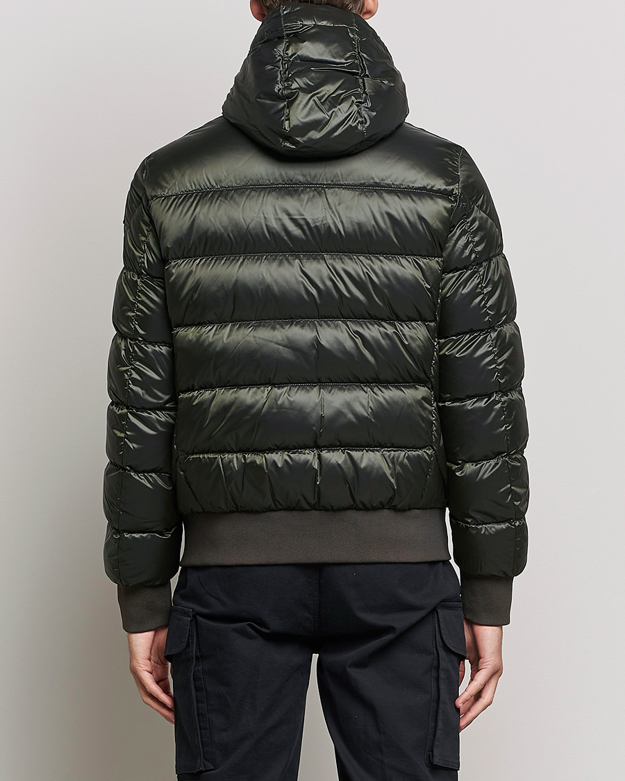 Homme | Manteaux Et Vestes | Parajumpers | Pharrell Sheen High Gloss Jacket Sycamore