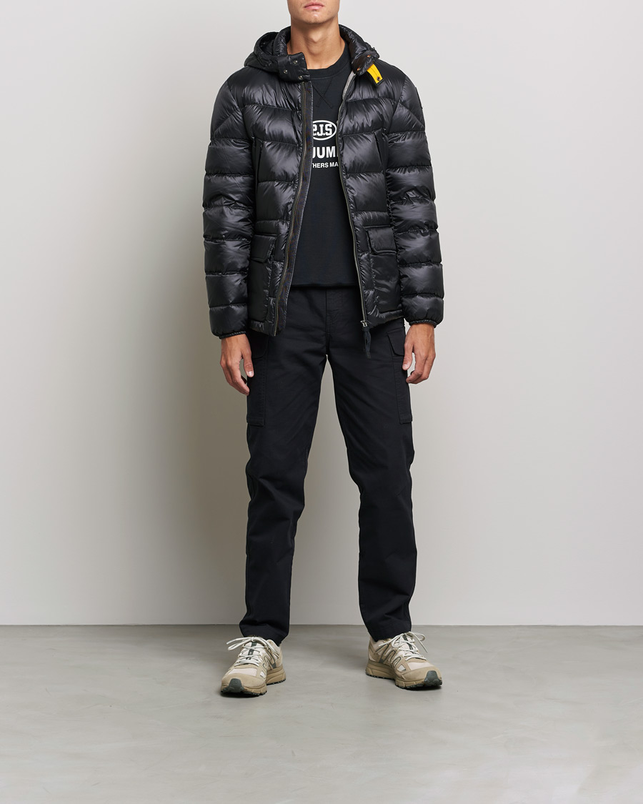 Homme | Manteaux Et Vestes | Parajumpers | Greg Sheen High Gloss Jacket Pencil