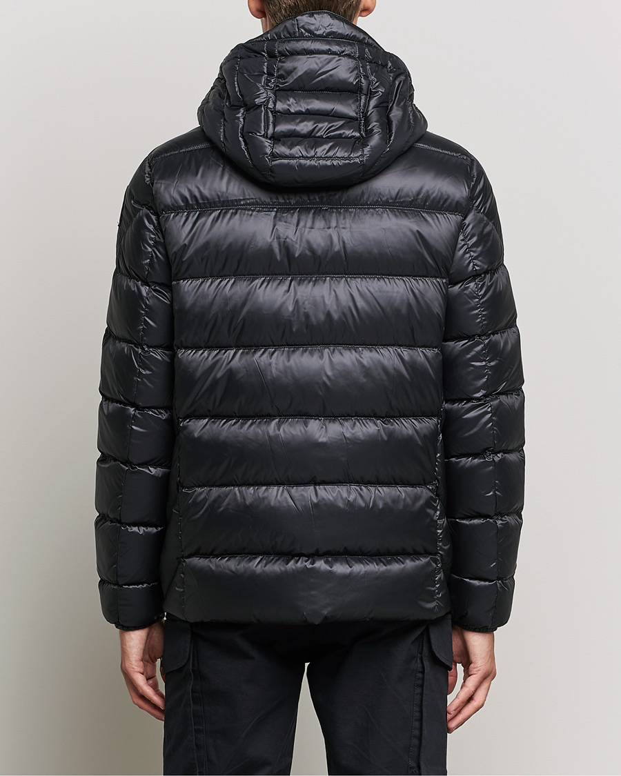 Homme | Manteaux Et Vestes | Parajumpers | Greg Sheen High Gloss Jacket Pencil