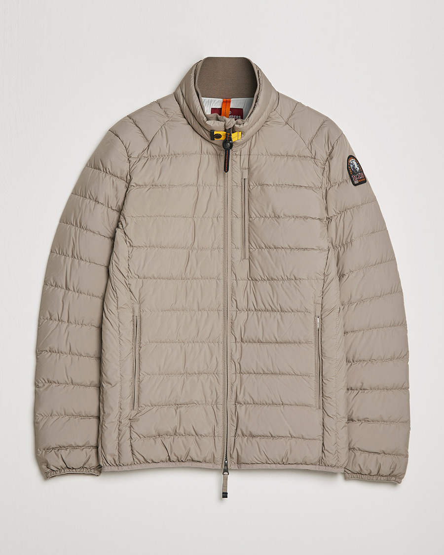 Homme | Manteaux Et Vestes | Parajumpers | Ugo Super Lightweight Jacket Atsmosphere