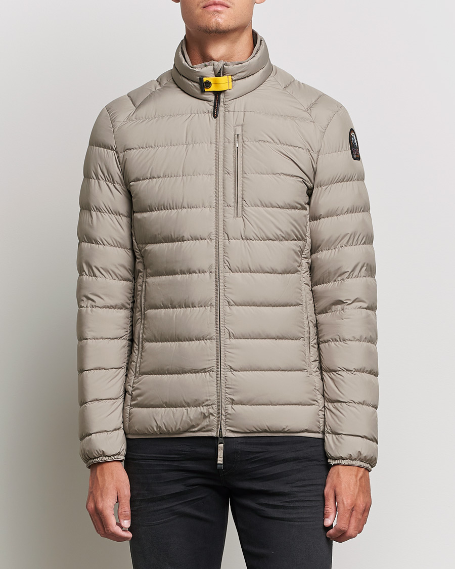Homme | Manteaux Et Vestes | Parajumpers | Ugo Super Lightweight Jacket Atsmosphere