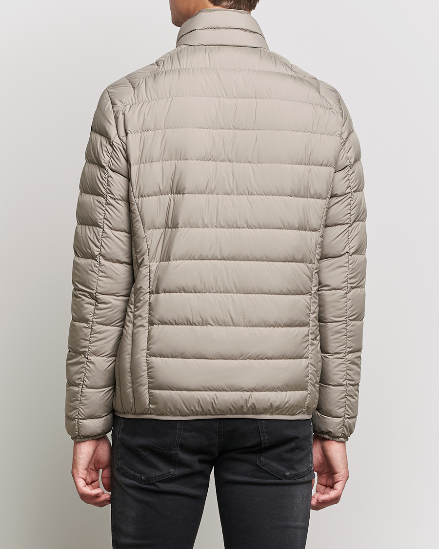 Homme | Manteaux Et Vestes | Parajumpers | Ugo Super Lightweight Jacket Atsmosphere