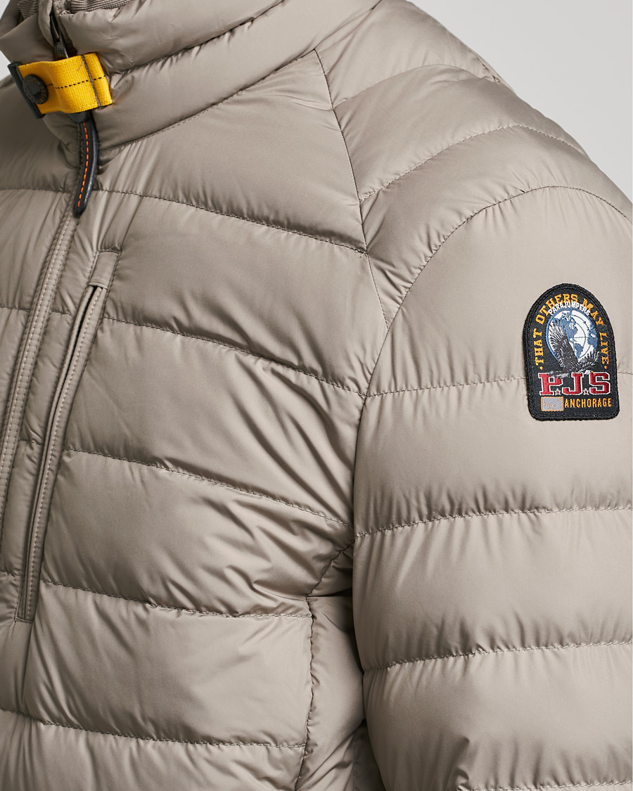 Homme | Manteaux Et Vestes | Parajumpers | Ugo Super Lightweight Jacket Atsmosphere