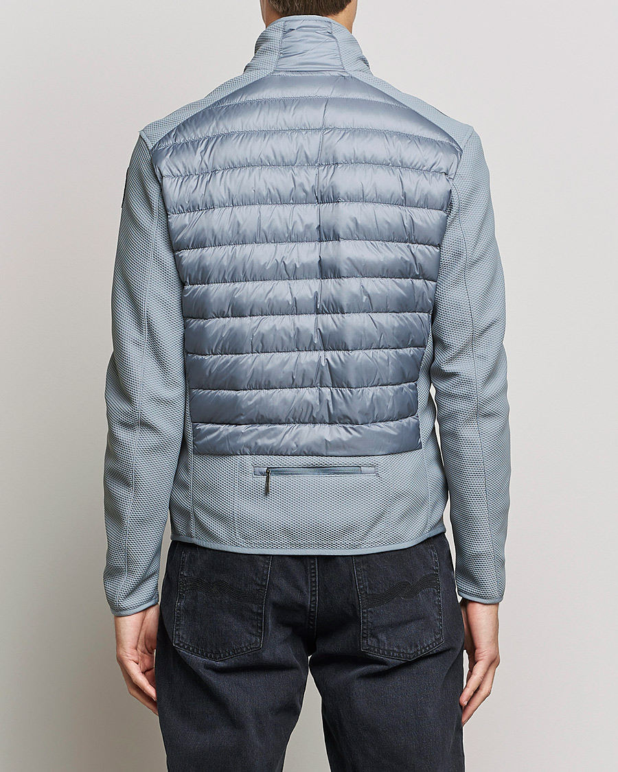 Homme | Manteaux Et Vestes | Parajumpers | Jayden Hybrid Jacket Agave