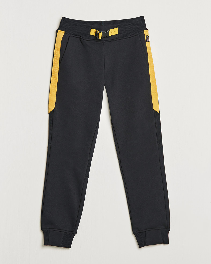 Homme | Pantalons | Parajumpers | Collins Sweatpant Black