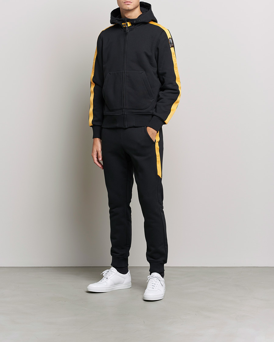 Homme | Pantalons | Parajumpers | Collins Sweatpant Black