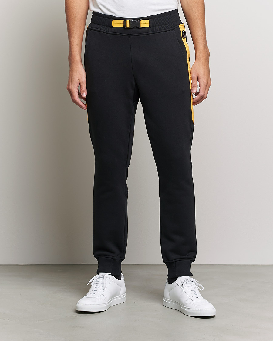 Homme | Pantalons | Parajumpers | Collins Sweatpant Black