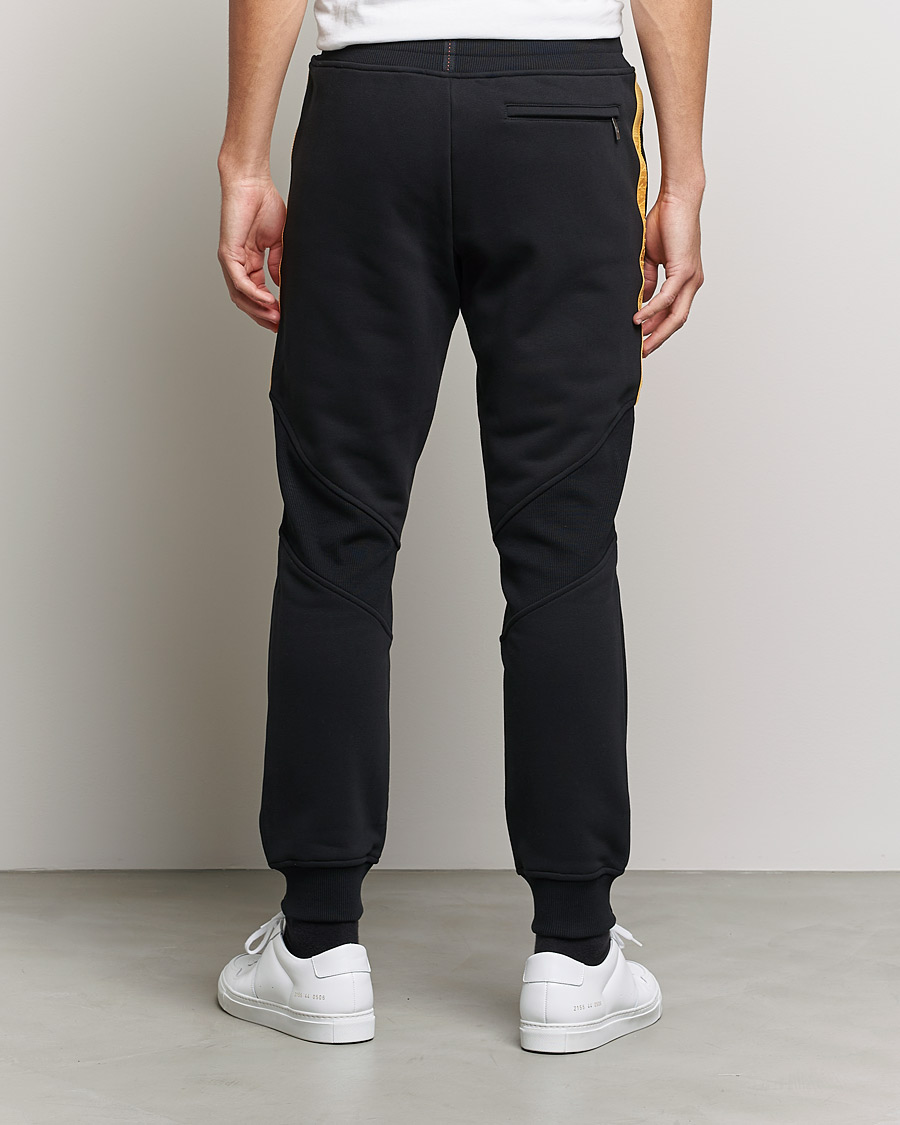 Homme | Pantalons | Parajumpers | Collins Sweatpant Black