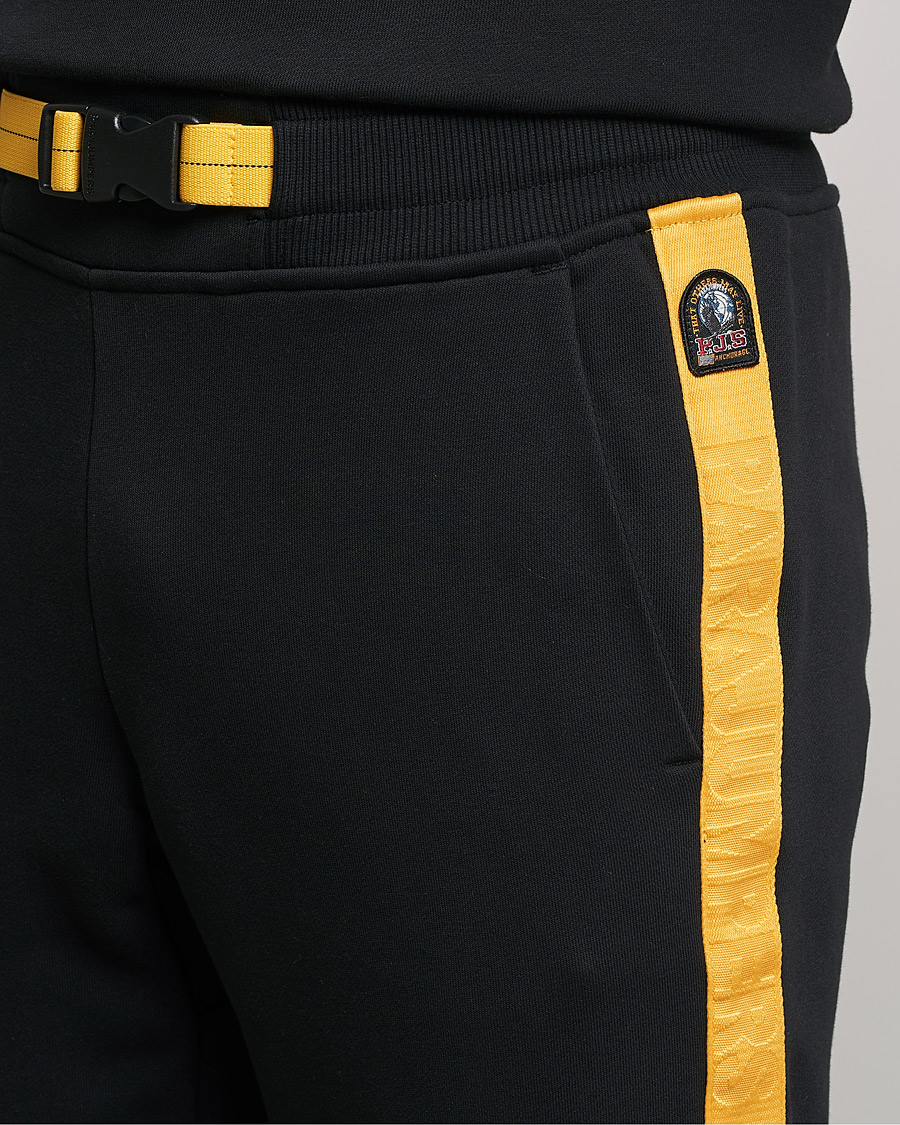 Homme | Pantalons | Parajumpers | Collins Sweatpant Black