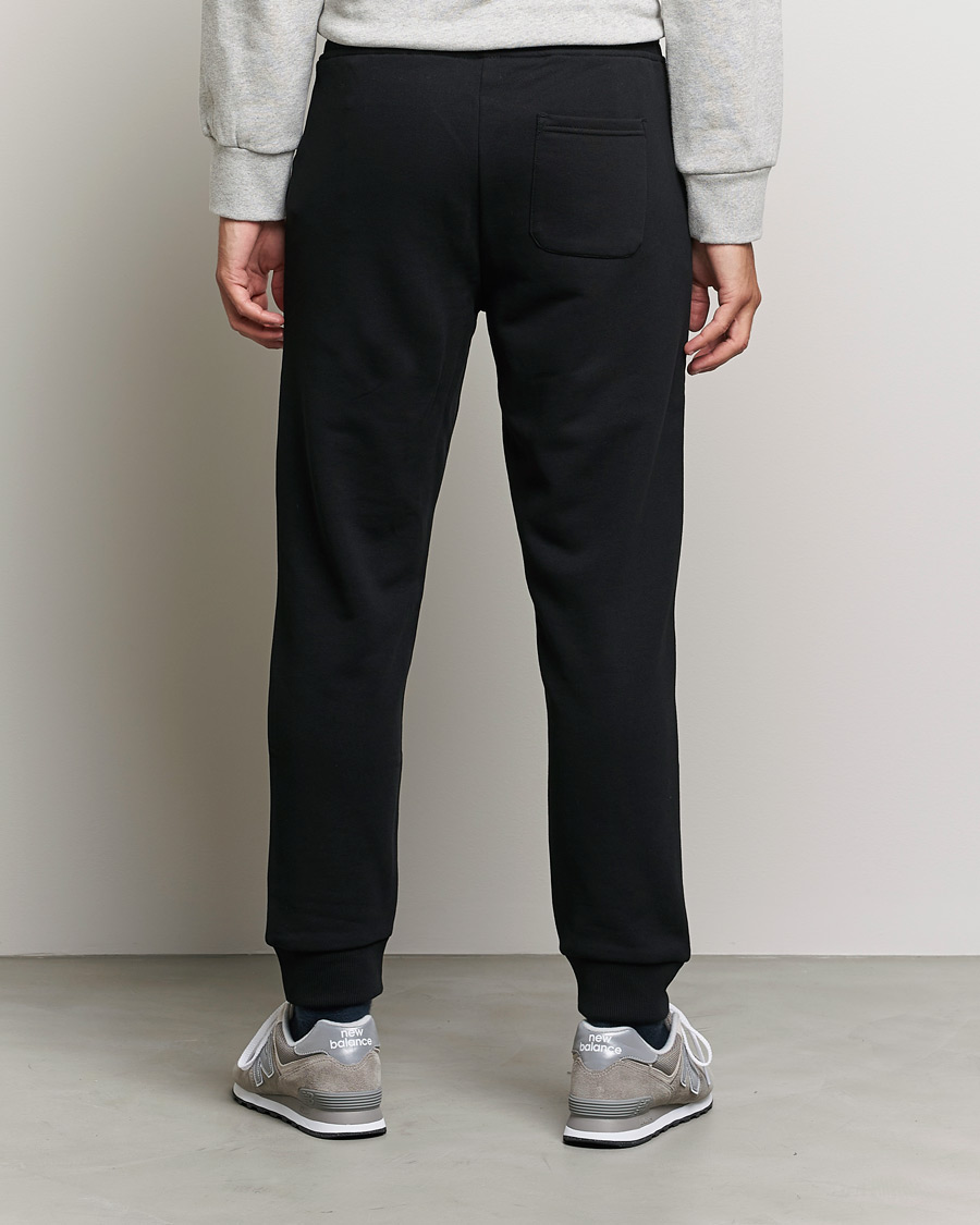 Homme | Pantalons | GANT | Archive Shield Sweatpants Black
