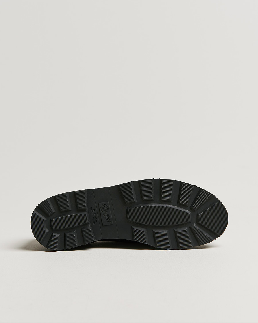 Homme | Derbies | Paraboot | Michael Derby Black