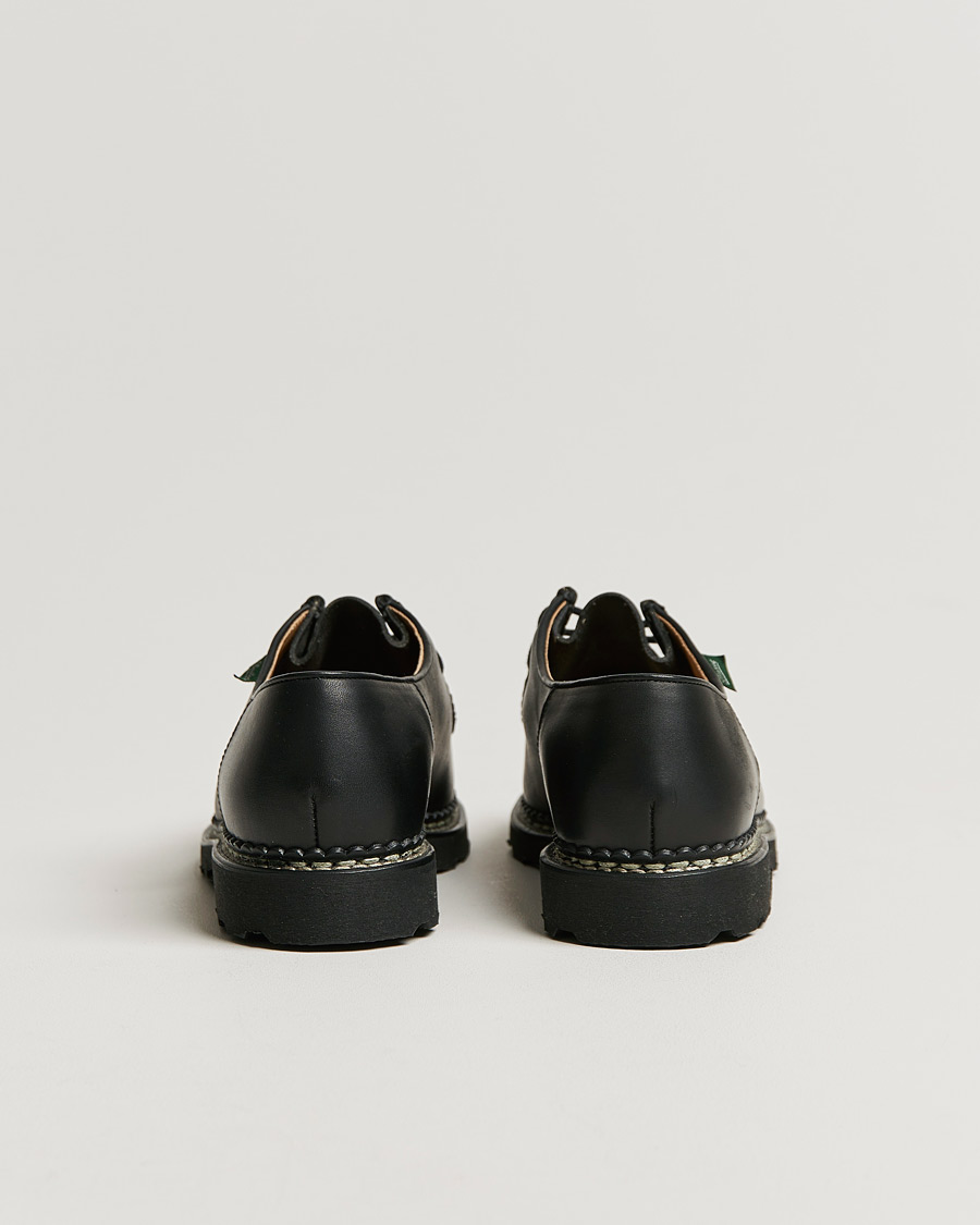 Homme | Derbies | Paraboot | Michael Derby Black
