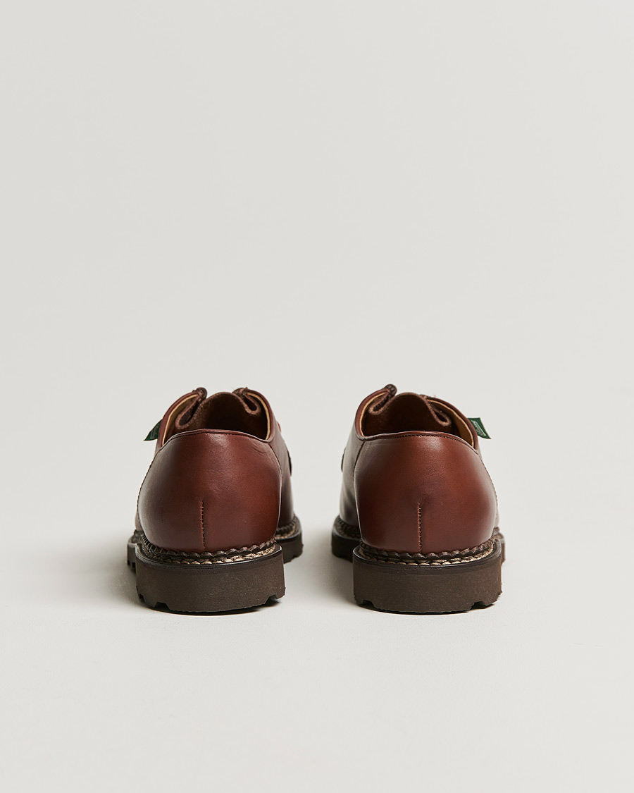 Homme | Derbies | Paraboot | Michael Derby Marron
