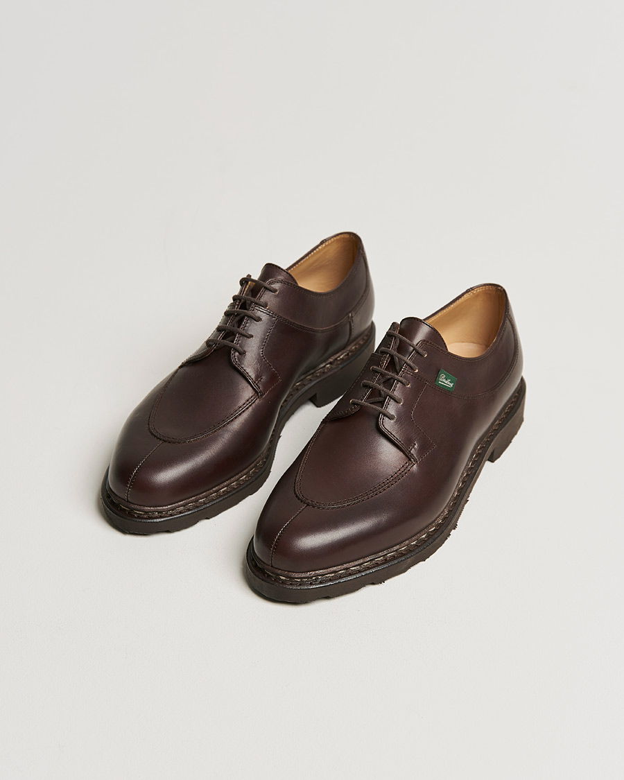 Homme | Derbies | Paraboot | Avignon Derby Cafe