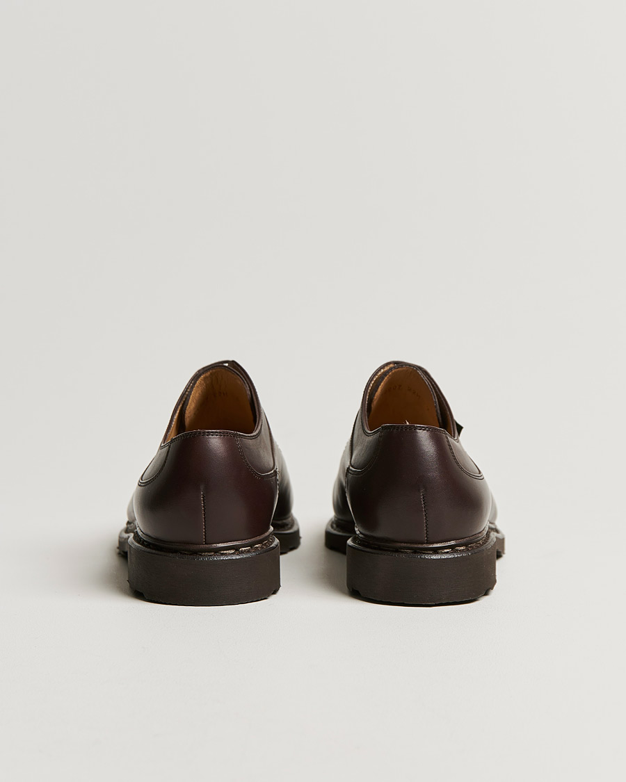 Homme | Derbies | Paraboot | Avignon Derby Cafe