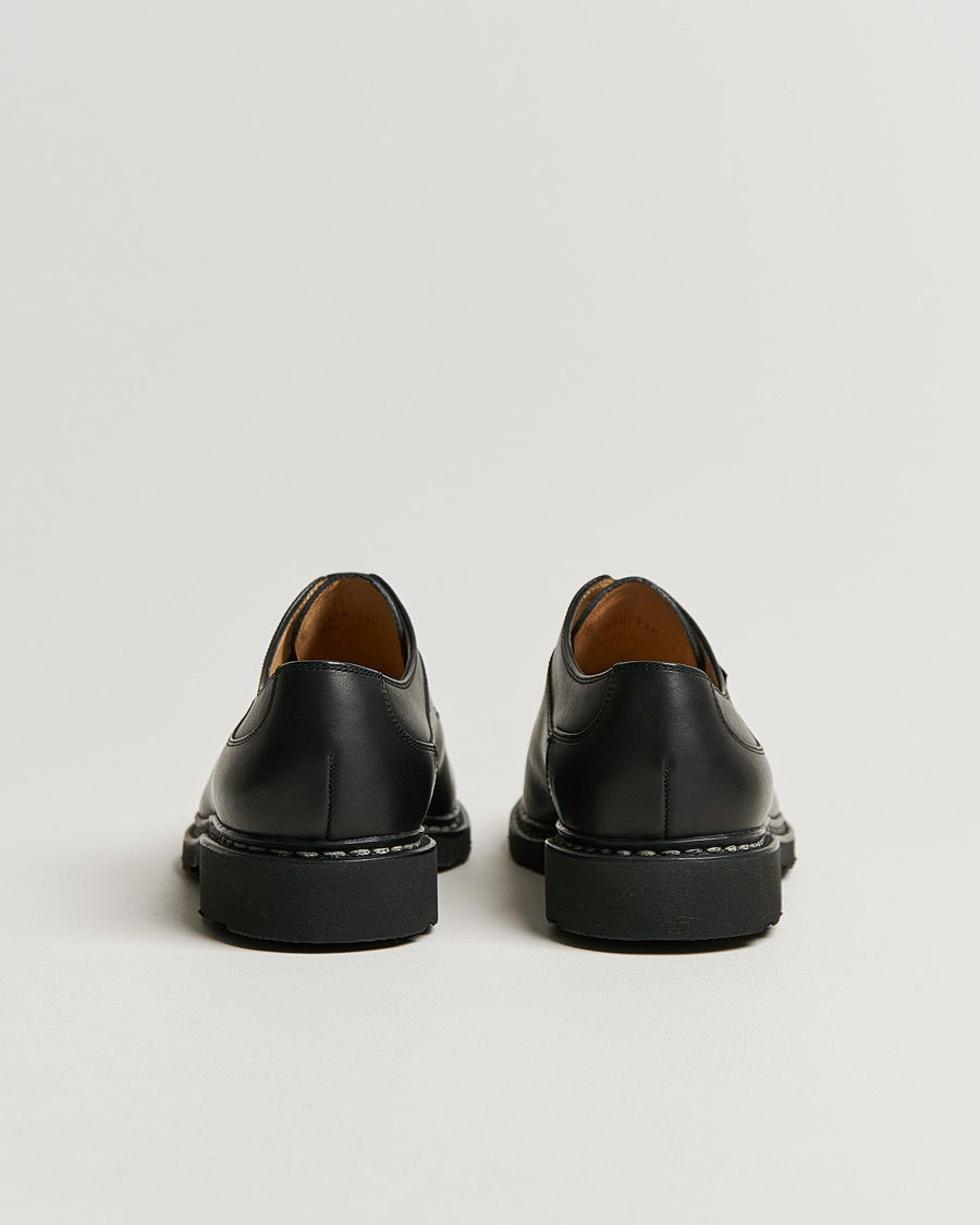 Homme | Derbies | Paraboot | Avignon Derby Black