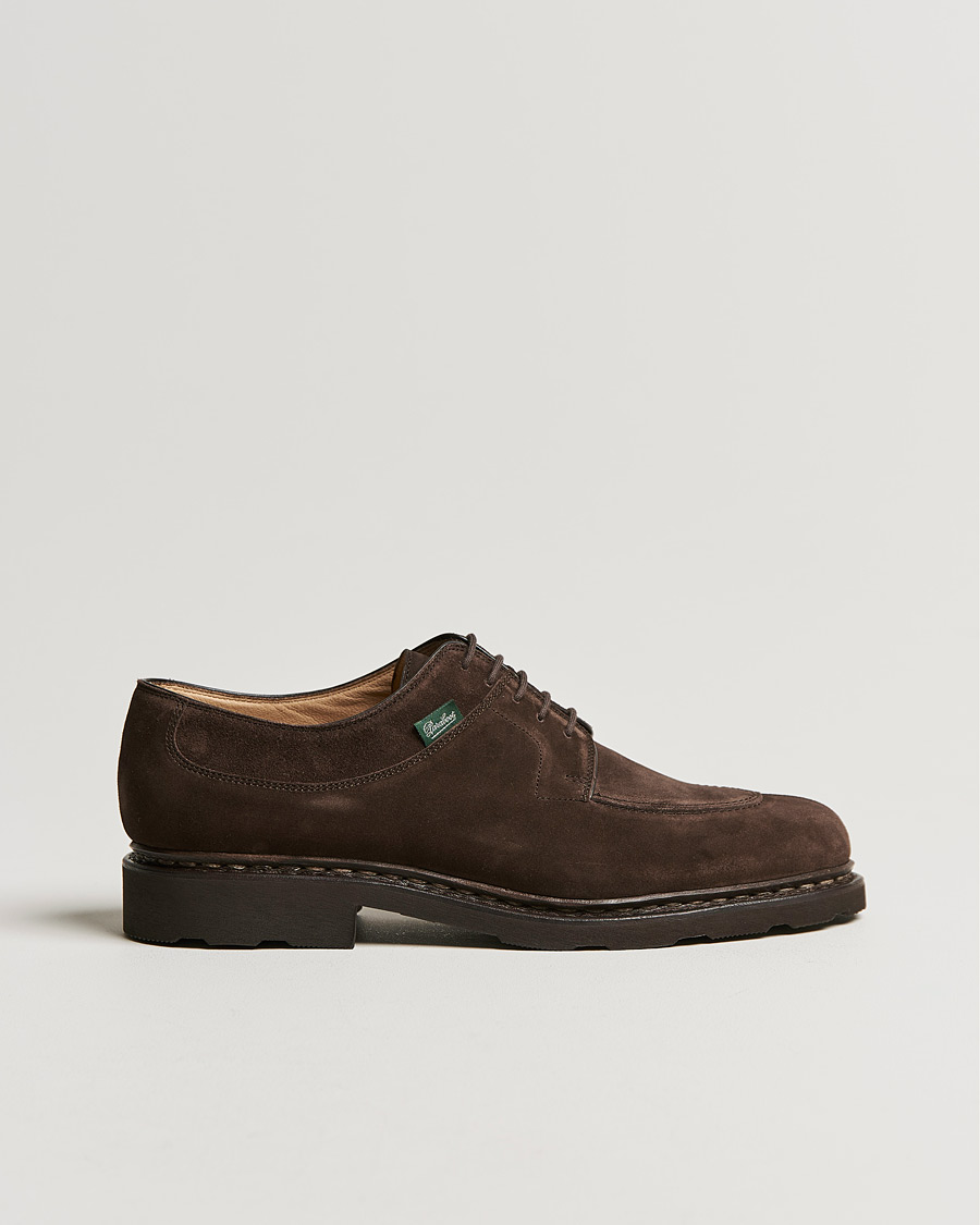 Homme | Derbies | Paraboot | Avignon Derby Congo