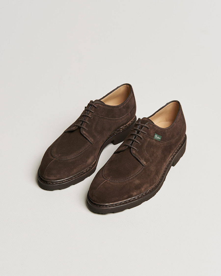 Homme | Derbies | Paraboot | Avignon Derby Congo