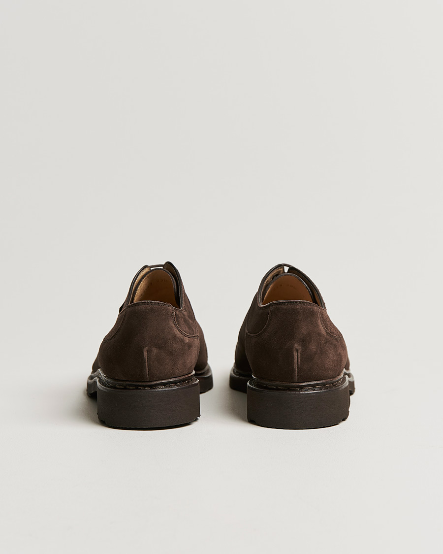 Homme | Derbies | Paraboot | Avignon Derby Congo