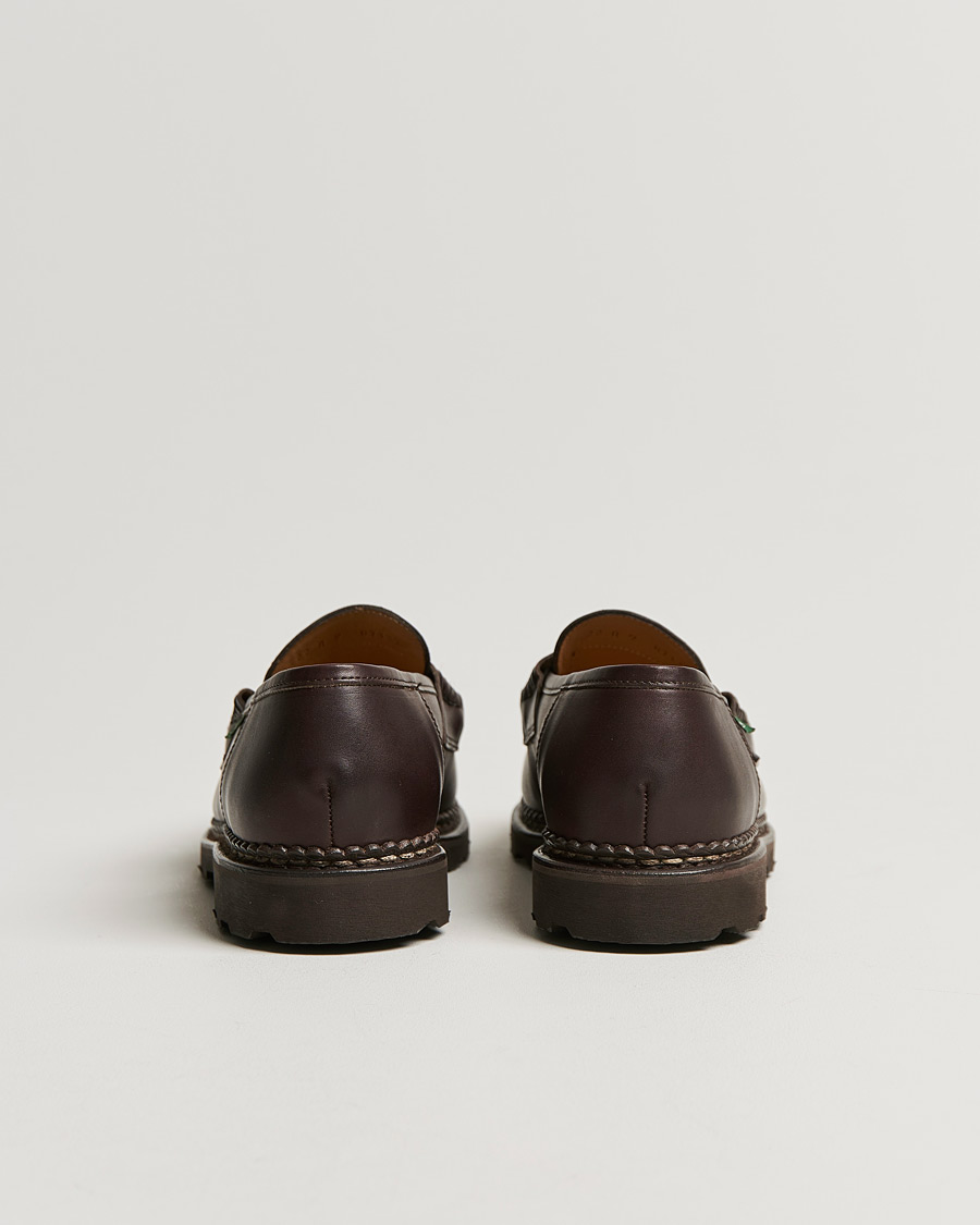 Homme | Loafers | Paraboot | Reims Loafer Cafe