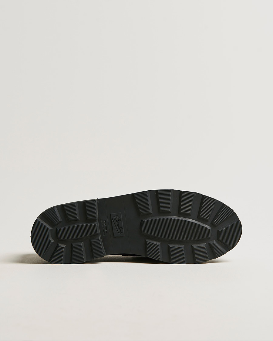Homme | Loafers | Paraboot | Reims Loafer Black