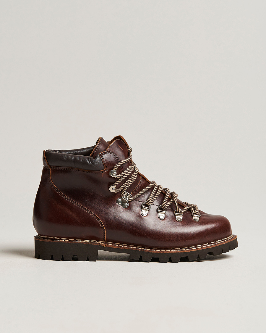 Homme | Bottes | Paraboot | Avoriaz Hiking Boot Ecorce