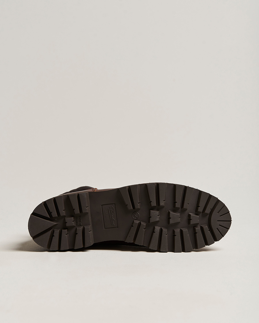 Homme | Bottes | Paraboot | Avoriaz Hiking Boot Ecorce