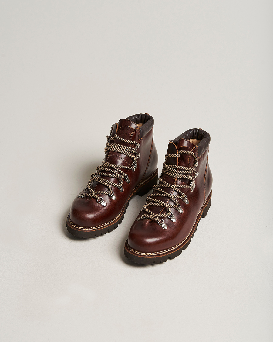 Homme | Bottes | Paraboot | Avoriaz Hiking Boot Ecorce