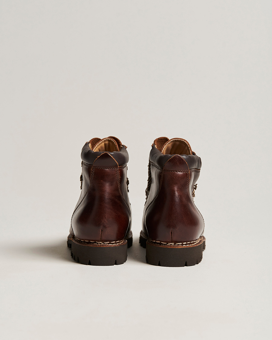 Homme | Bottes | Paraboot | Avoriaz Hiking Boot Ecorce