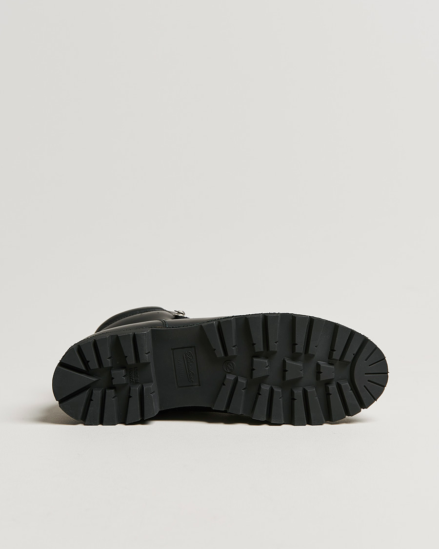 Homme | Bottes | Paraboot | Avoriaz Hiking Boot Black