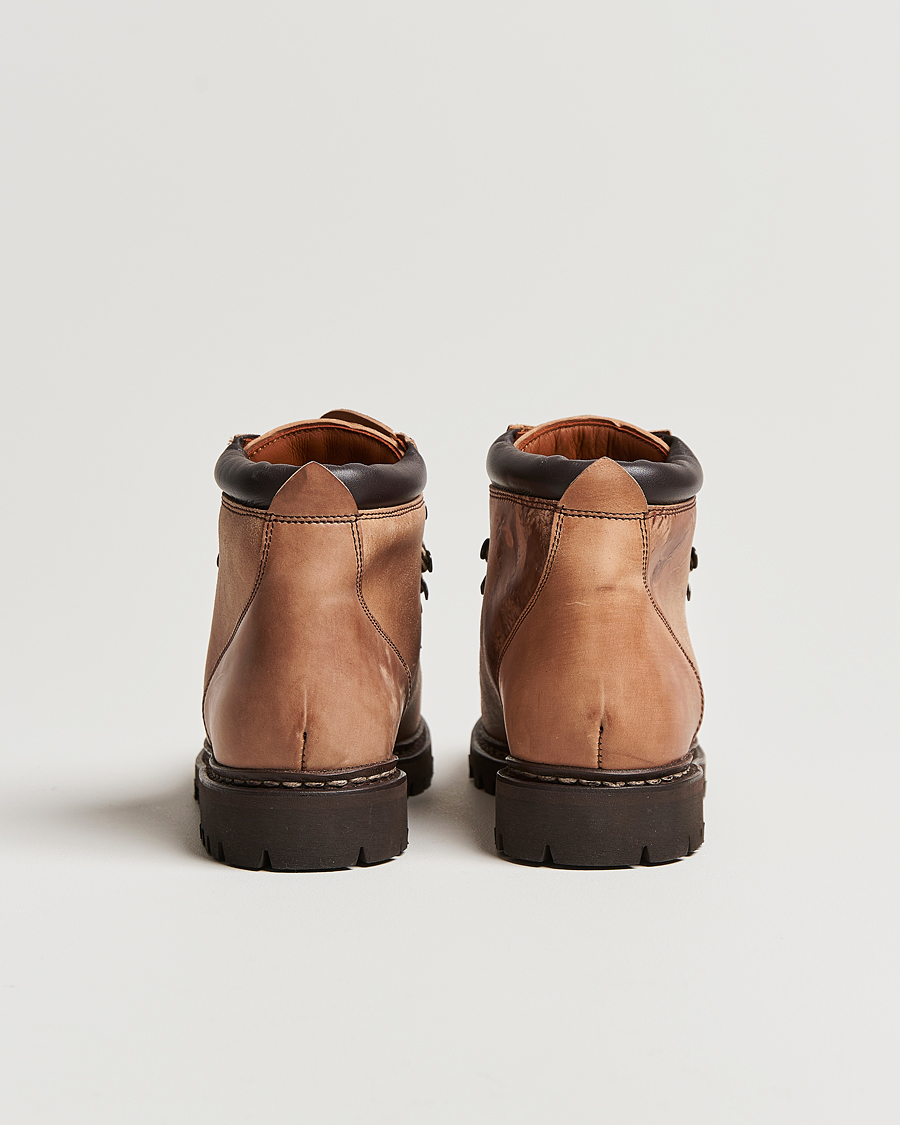 Homme | Paraboot Avoriaz Hiking Boot Naturel | Paraboot | Avoriaz Hiking Boot Naturel