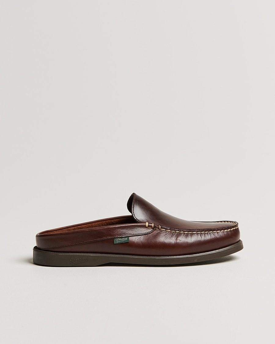 Homme | Sandales Et Mules | Paraboot | Bahamas Slipper America