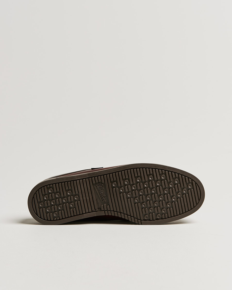 Homme | Sandales Et Mules | Paraboot | Bahamas Slipper America