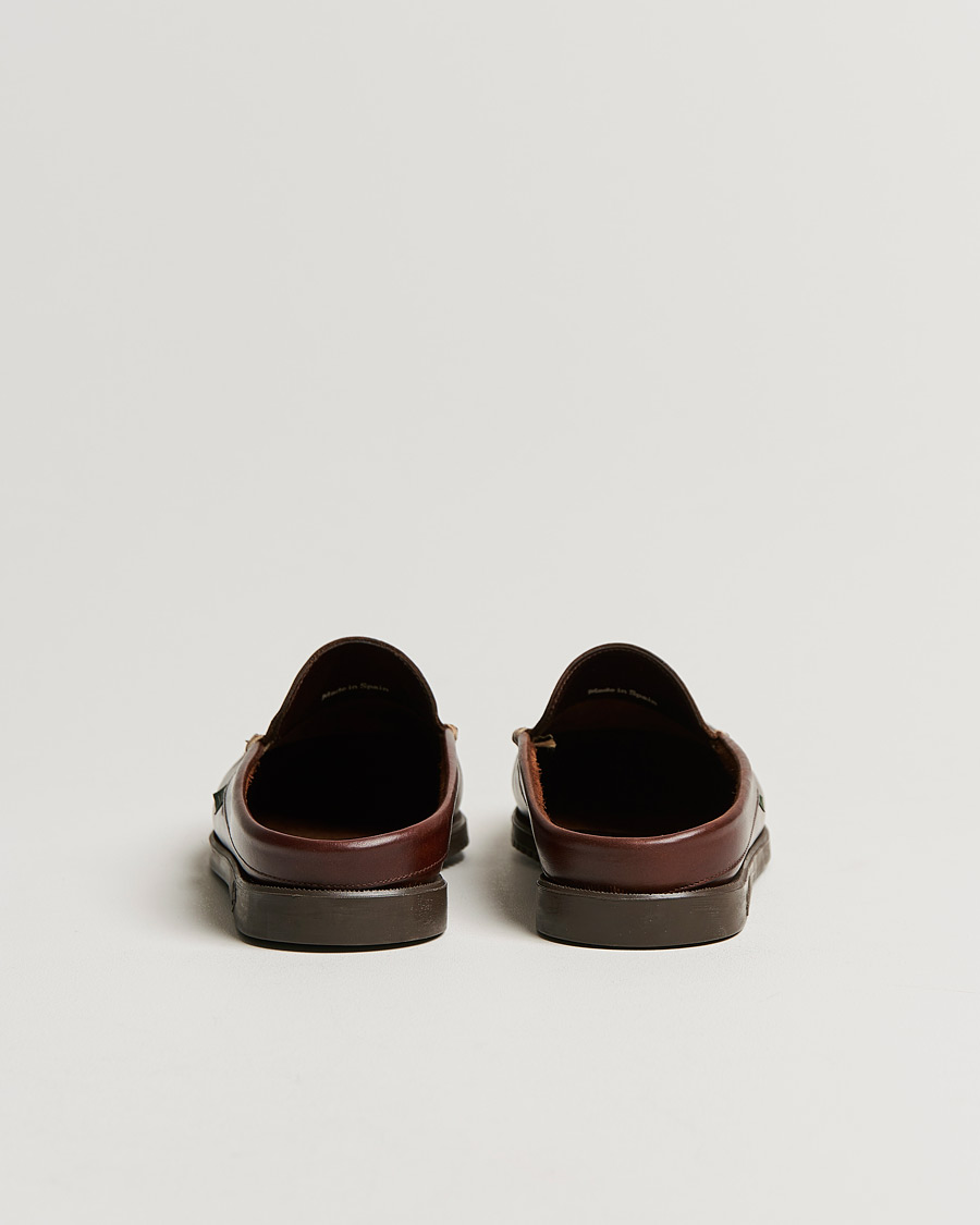 Homme | Sandales Et Mules | Paraboot | Bahamas Slipper America