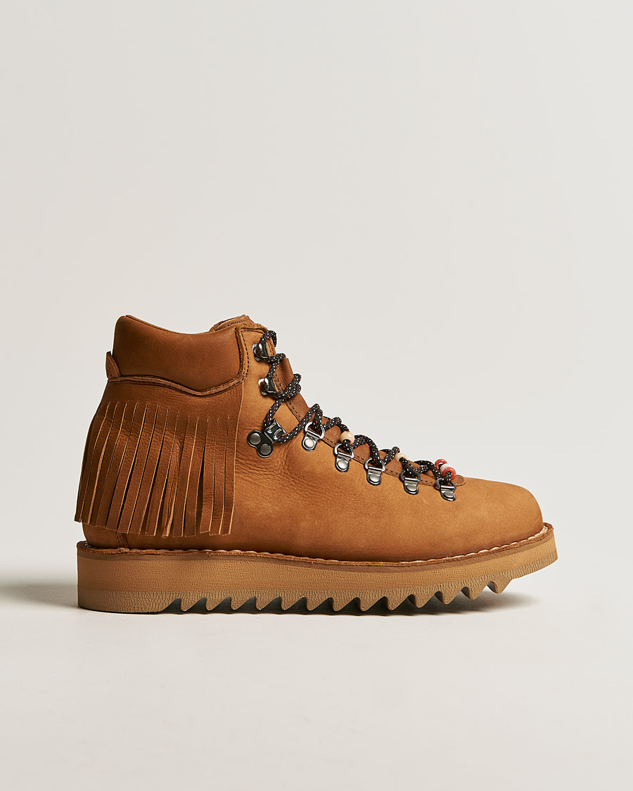 Homme | Alanui x Diemme Winter Boots Brown | Alanui | x Diemme Winter Boots Brown