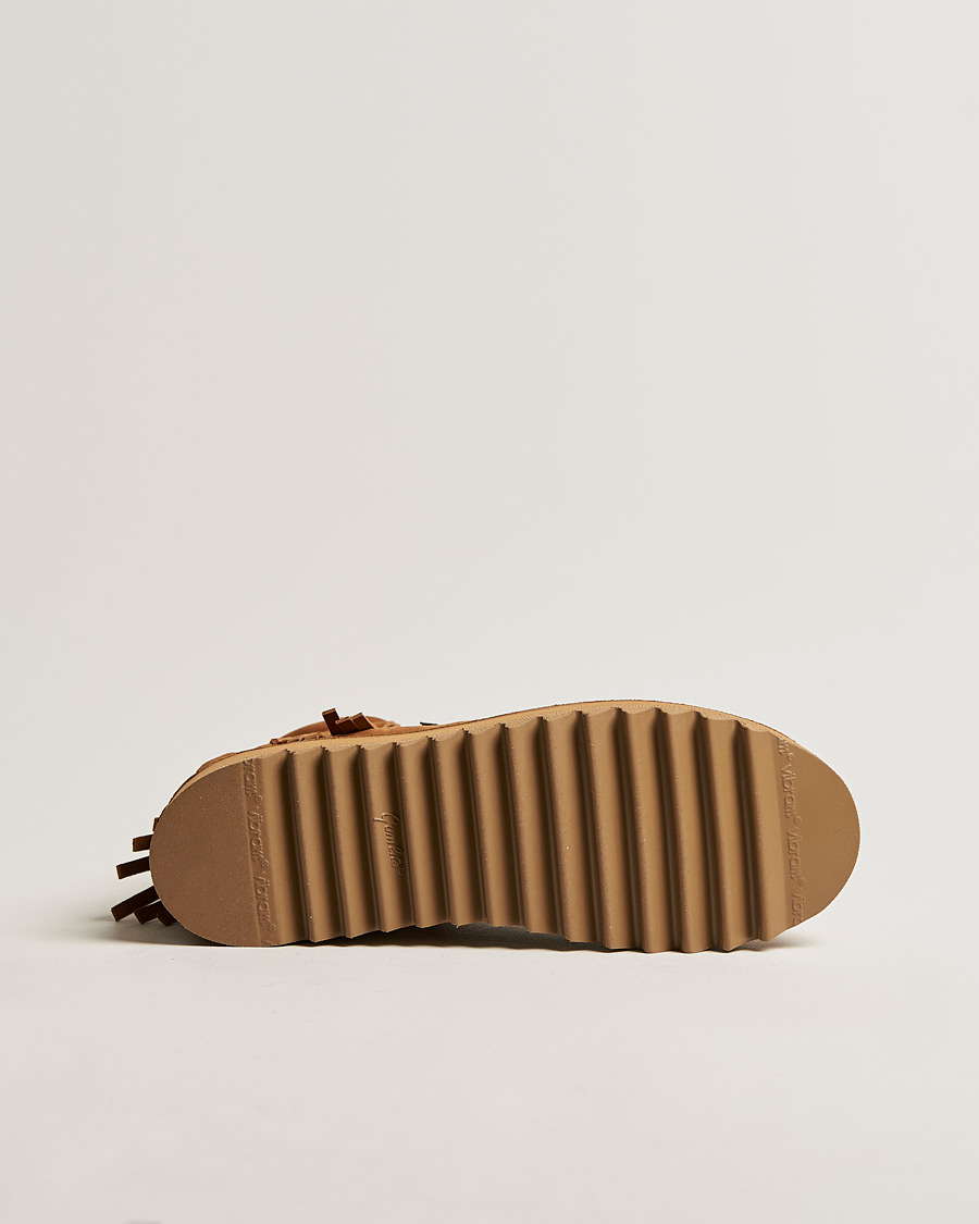 Homme | Alanui x Diemme Winter Boots Brown | Alanui | x Diemme Winter Boots Brown