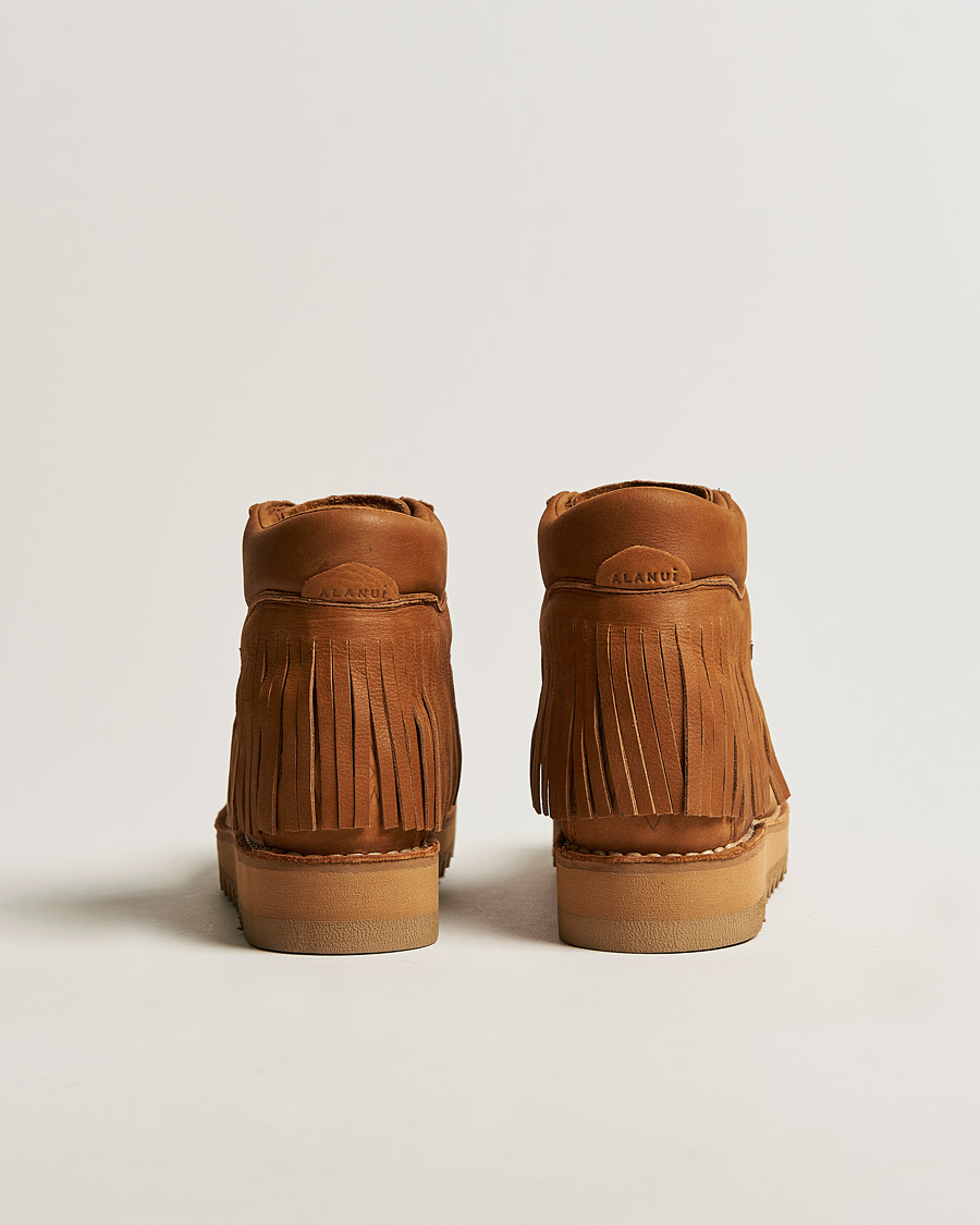 Homme | Alanui x Diemme Winter Boots Brown | Alanui | x Diemme Winter Boots Brown