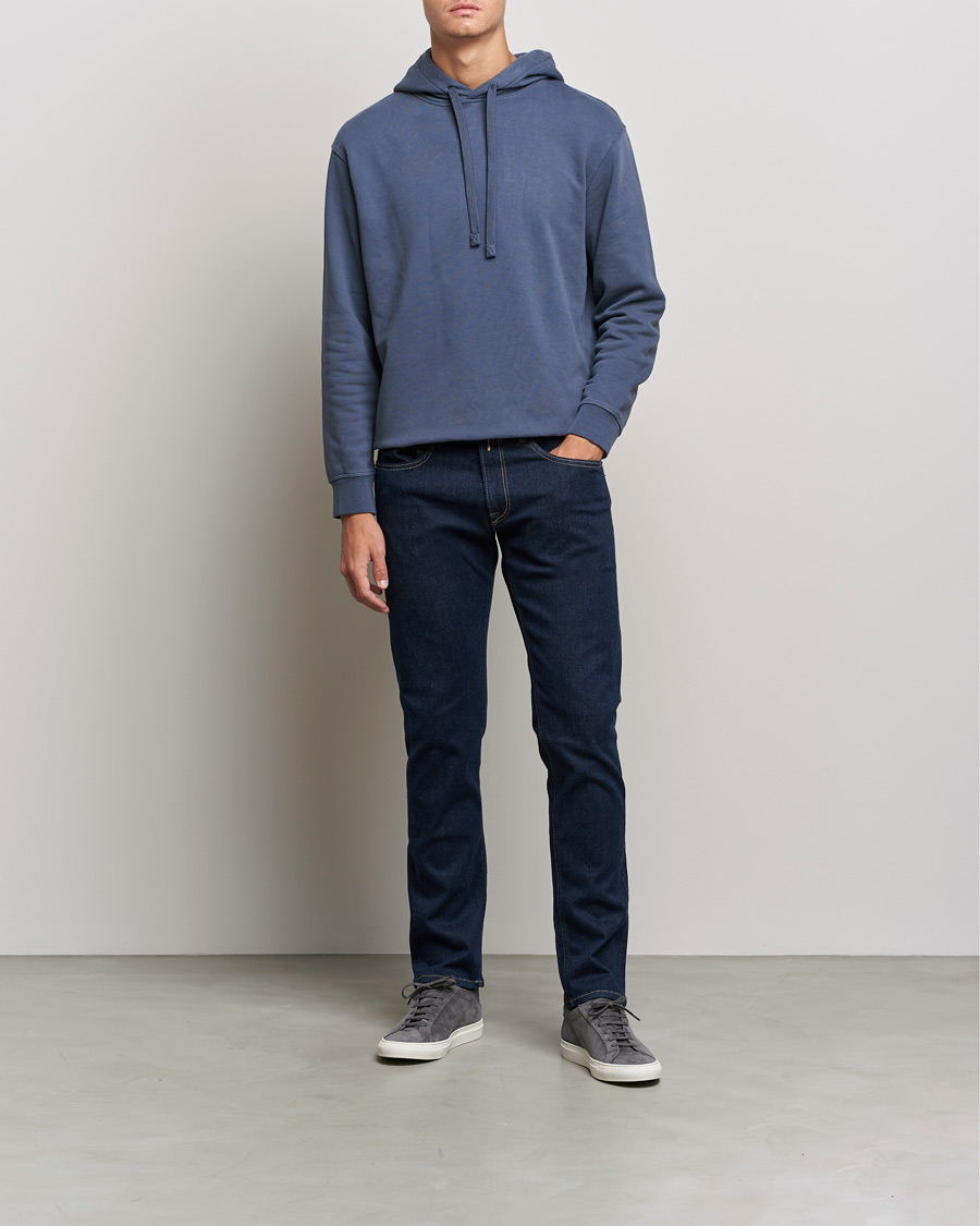 Homme | Jeans | Replay | Grover Hyperflex Jeans Indigo Blue