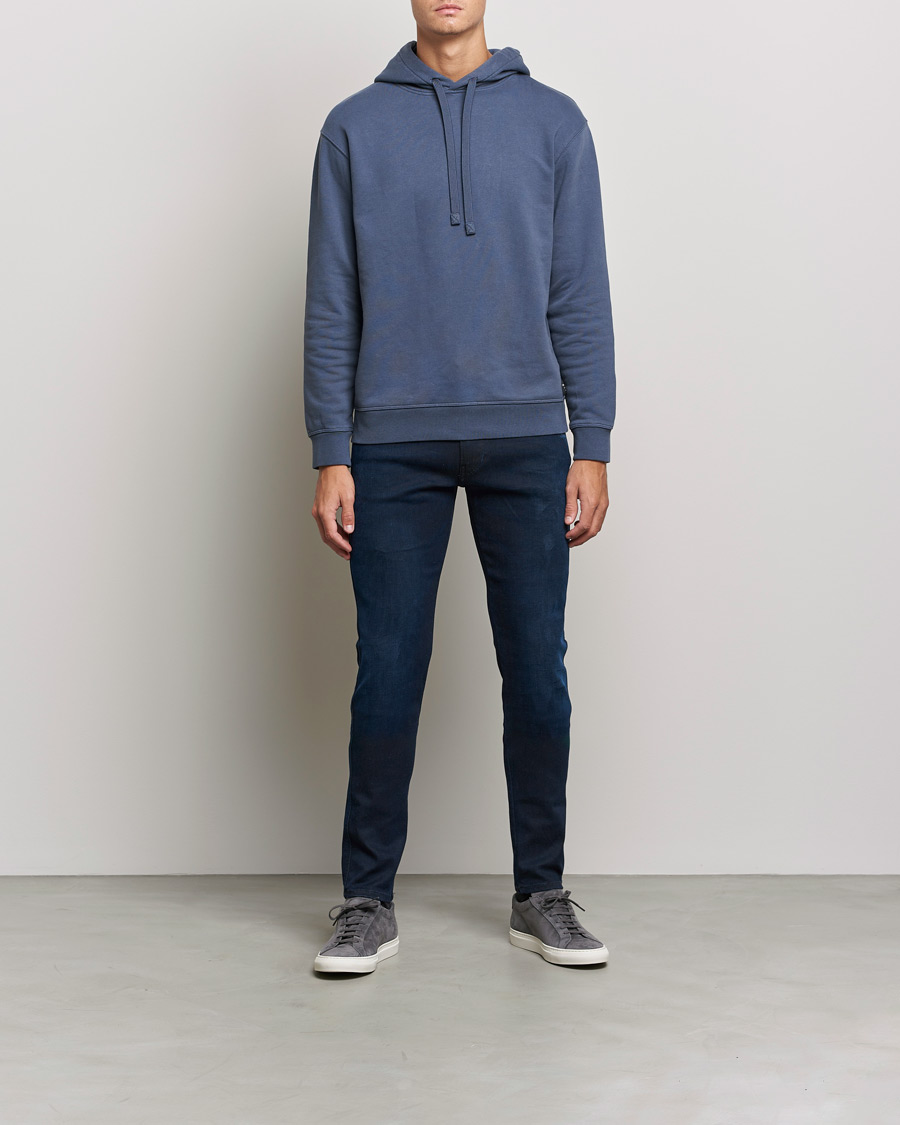 Homme | Jeans | Replay | Anbass Hyperflex Re-Used 360 Jeans Forever Blue