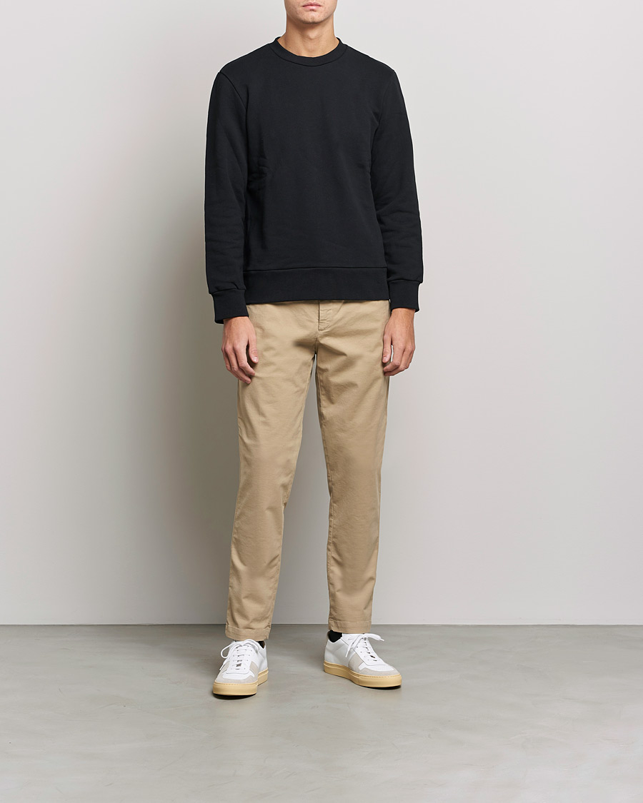 Homme | Pantalons | Replay | Sartoriale Comfort Stretch Chinos Light Khaki