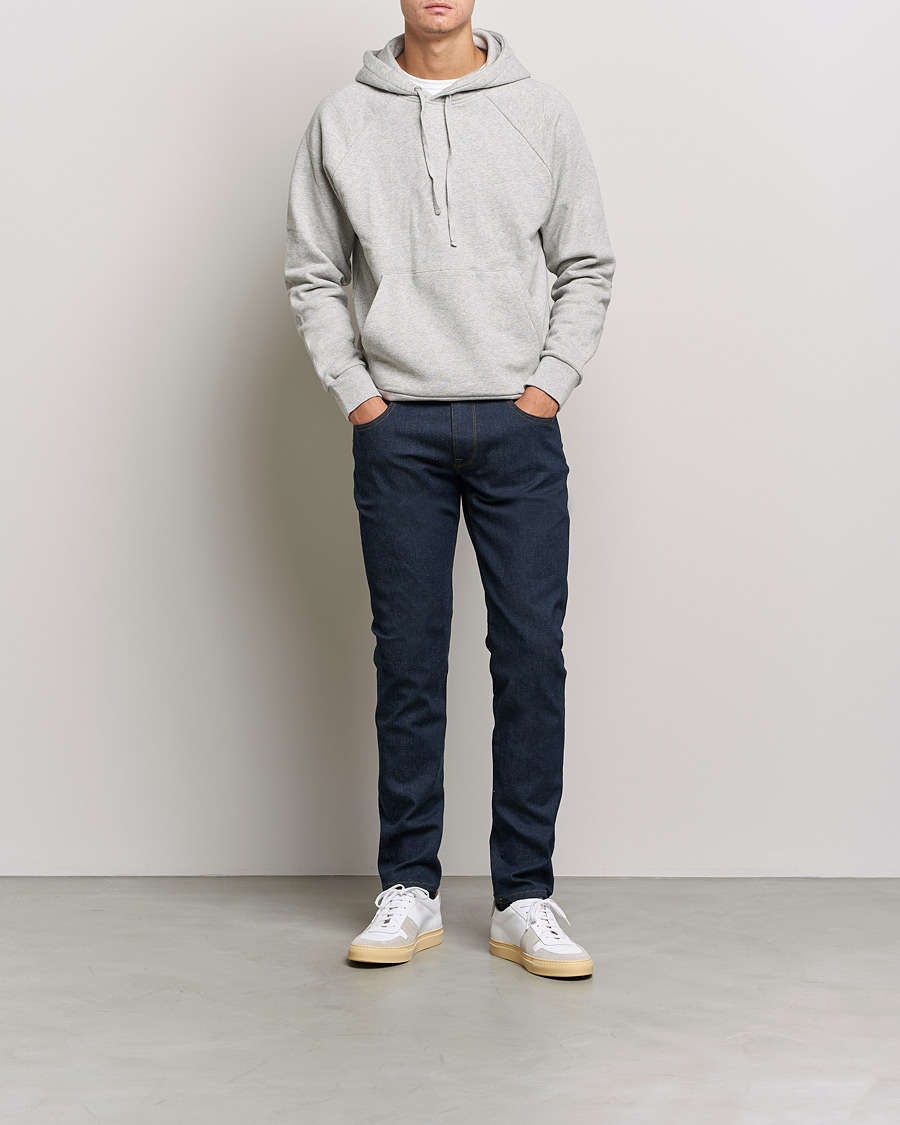 Homme | Jeans | Replay | Sartoriale Regular Fit Hyperflex Jeans Indigo Blue