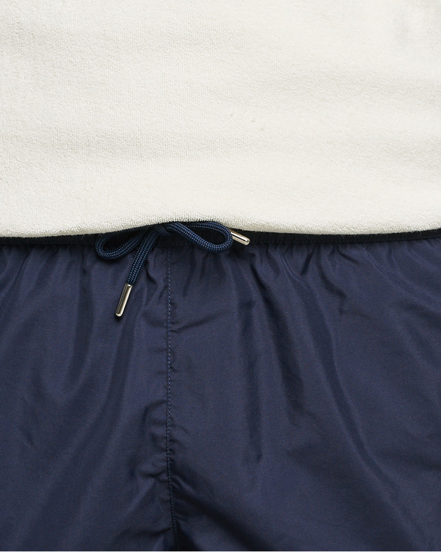 Homme | Maillots De Bain | The Resort Co | Classic Swimshorts Navy