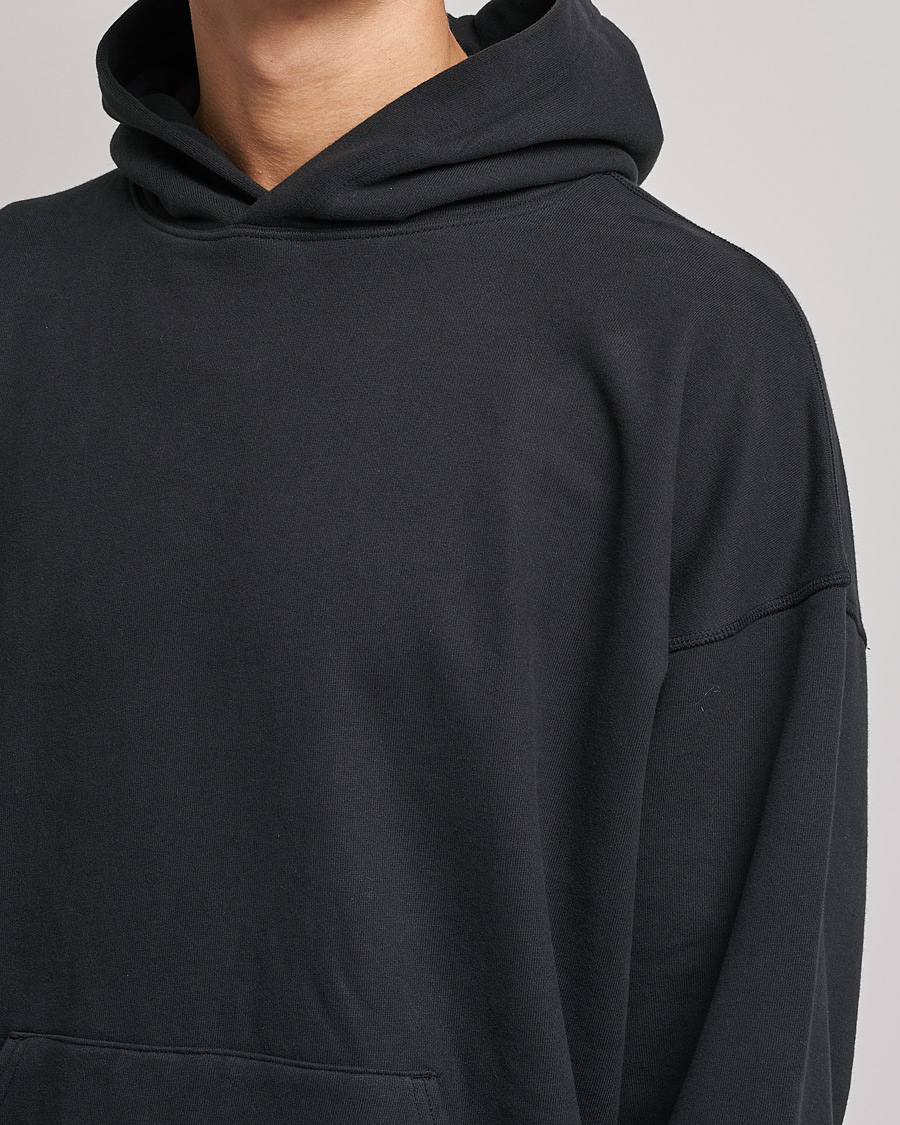 Homme | Pulls Et Tricots | Levi's Made & Crafted | Classic Hoodie Black