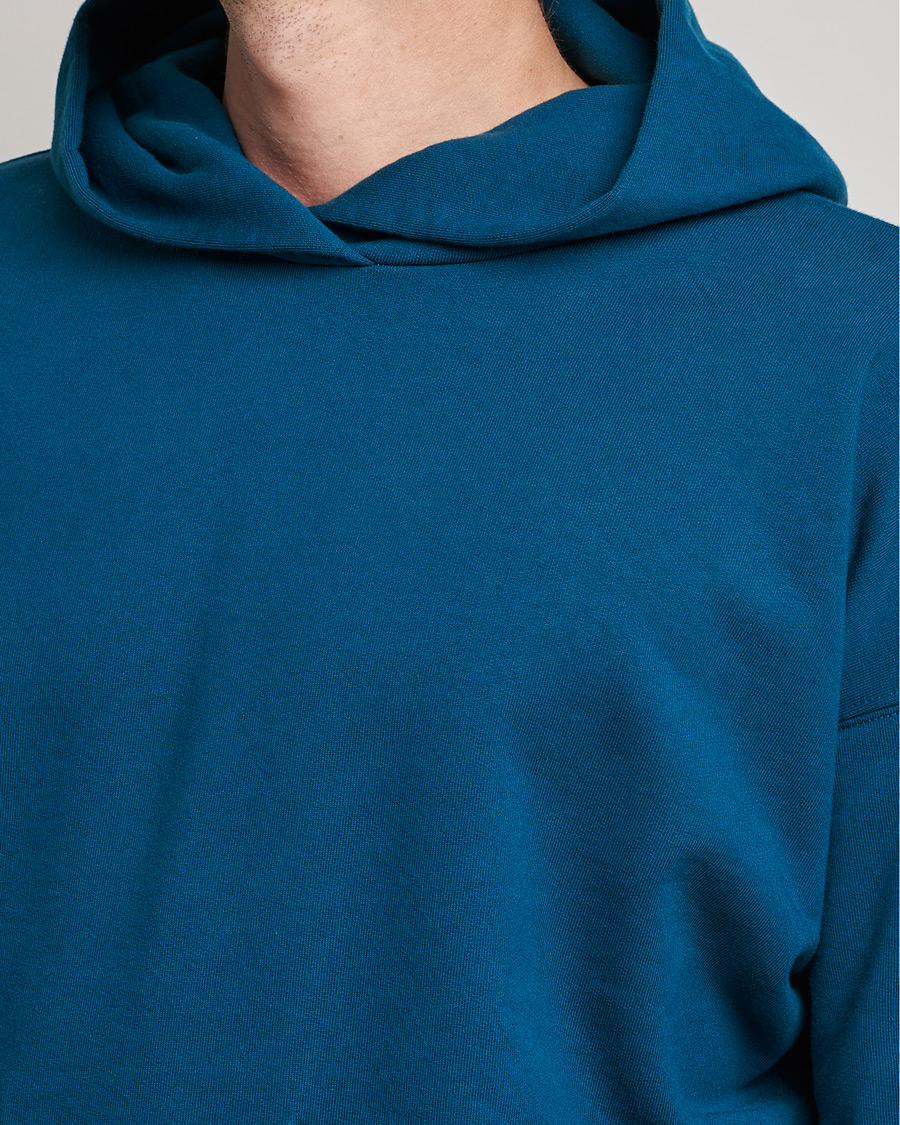 Homme | Pulls Et Tricots | Levi's Vintage Clothing | 1950´s Hoodie Legion Blue