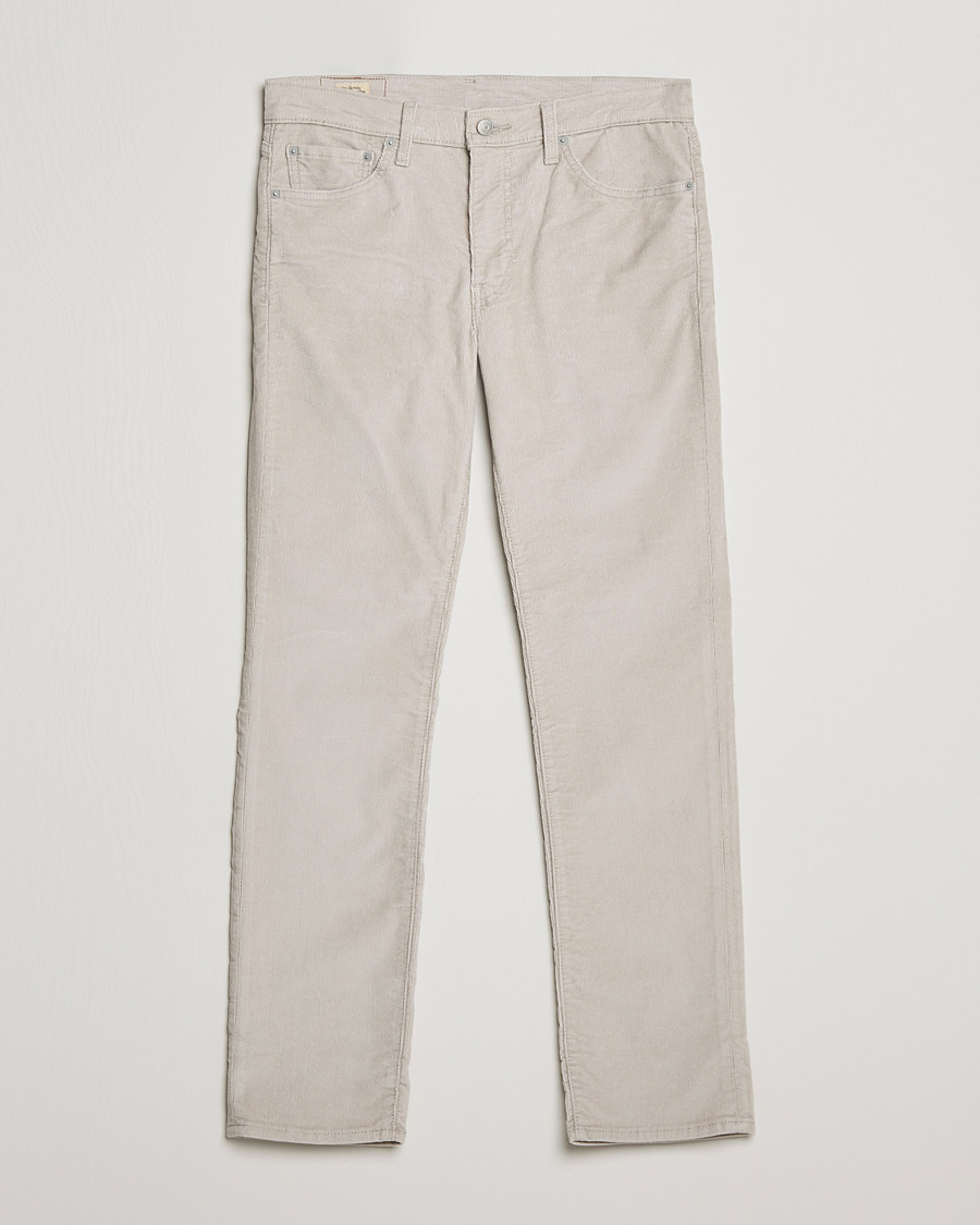 Homme | Pantalons | Levi's | 511 Slim Fit Stretch Jeans Nacreous Clouds