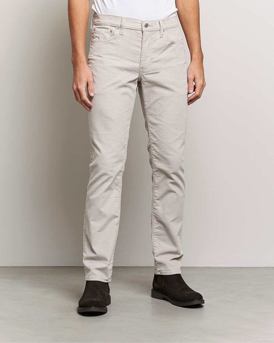 Homme | Pantalons | Levi's | 511 Slim Fit Stretch Jeans Nacreous Clouds